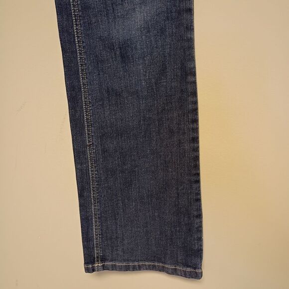 White House Black Market Classic Boot Cut Jeans - Picture 3 of 7